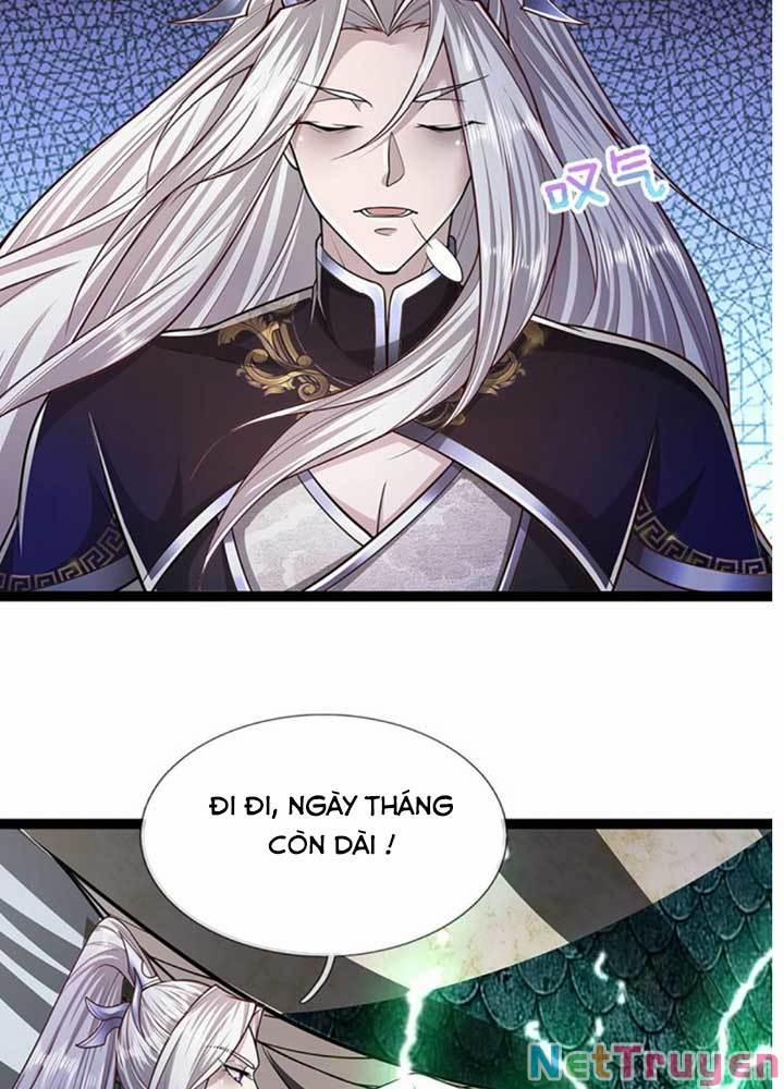 Bị Giam Cầm Trăm Vạn Năm Đệ Tử Ta Trải Khắp Chư Thiên Thần Giới 87 trang 12