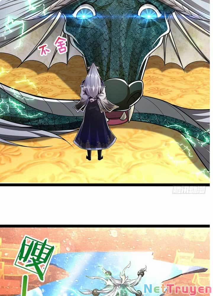Bị Giam Cầm Trăm Vạn Năm Đệ Tử Ta Trải Khắp Chư Thiên Thần Giới 87 trang 14