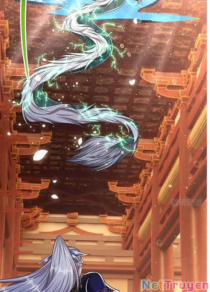Bị Giam Cầm Trăm Vạn Năm Đệ Tử Ta Trải Khắp Chư Thiên Thần Giới 87 trang 15