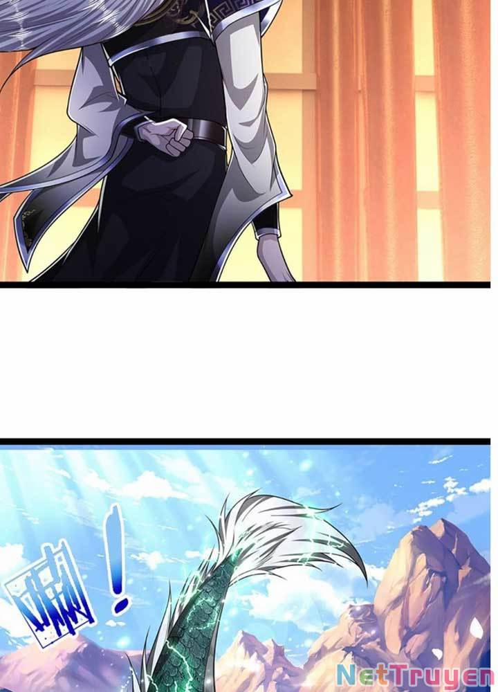 Bị Giam Cầm Trăm Vạn Năm Đệ Tử Ta Trải Khắp Chư Thiên Thần Giới 87 trang 16