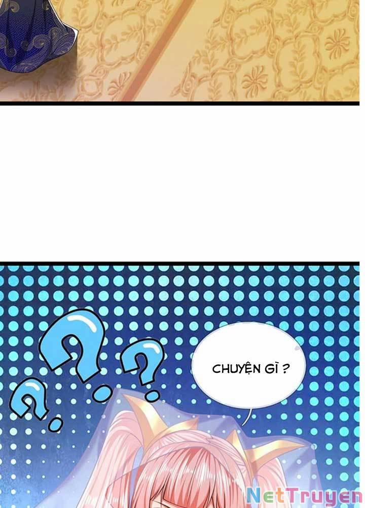 Bị Giam Cầm Trăm Vạn Năm Đệ Tử Ta Trải Khắp Chư Thiên Thần Giới 87 trang 19