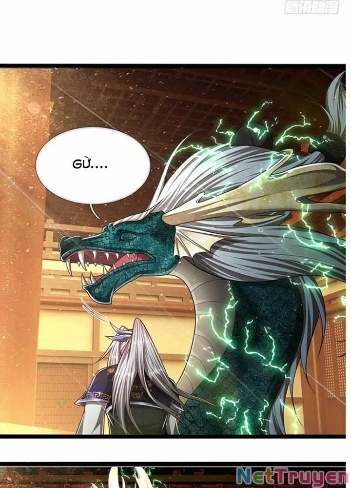 Bị Giam Cầm Trăm Vạn Năm Đệ Tử Ta Trải Khắp Chư Thiên Thần Giới 87 trang 2