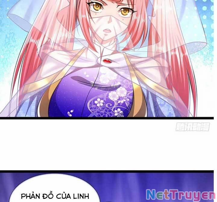 Bị Giam Cầm Trăm Vạn Năm Đệ Tử Ta Trải Khắp Chư Thiên Thần Giới 87 trang 20