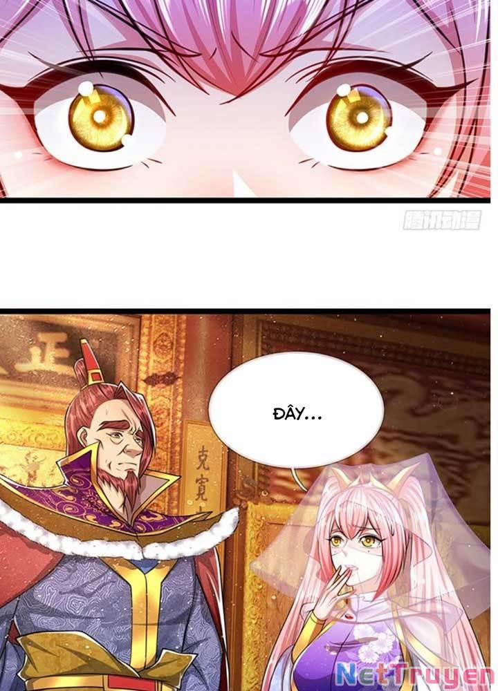 Bị Giam Cầm Trăm Vạn Năm Đệ Tử Ta Trải Khắp Chư Thiên Thần Giới 87 trang 23