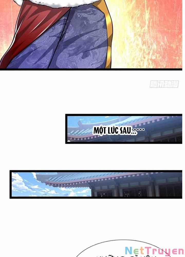 Bị Giam Cầm Trăm Vạn Năm Đệ Tử Ta Trải Khắp Chư Thiên Thần Giới 87 trang 25