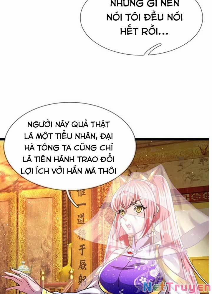 Bị Giam Cầm Trăm Vạn Năm Đệ Tử Ta Trải Khắp Chư Thiên Thần Giới 87 trang 26