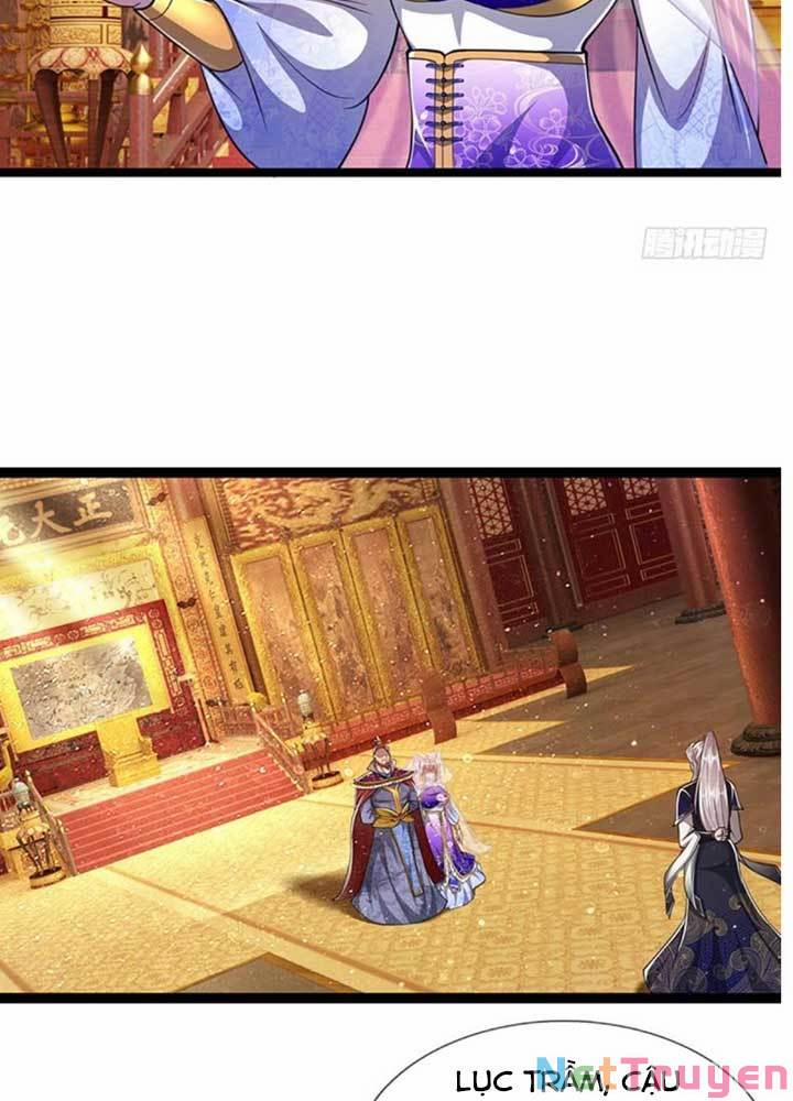 Bị Giam Cầm Trăm Vạn Năm Đệ Tử Ta Trải Khắp Chư Thiên Thần Giới 87 trang 27