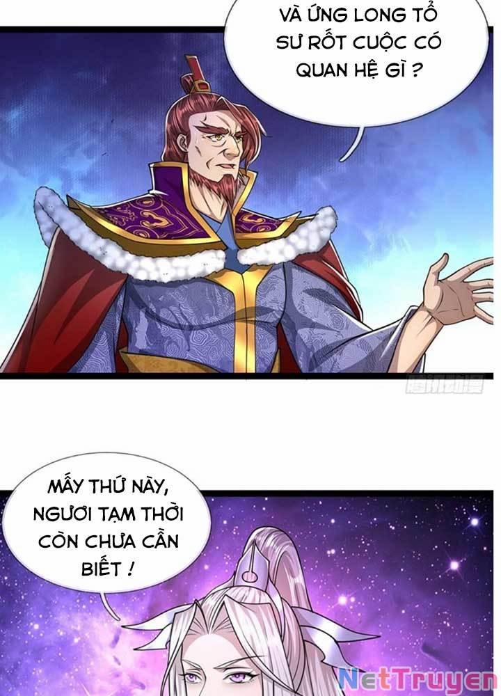 Bị Giam Cầm Trăm Vạn Năm Đệ Tử Ta Trải Khắp Chư Thiên Thần Giới 87 trang 28