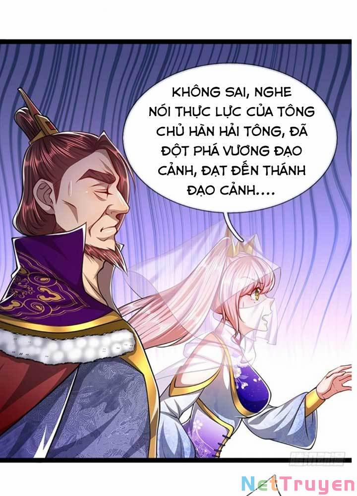 Bị Giam Cầm Trăm Vạn Năm Đệ Tử Ta Trải Khắp Chư Thiên Thần Giới 87 trang 32