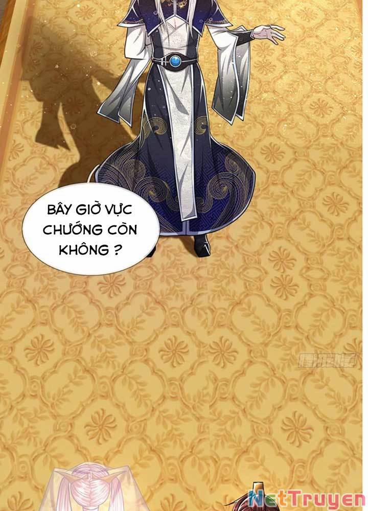Bị Giam Cầm Trăm Vạn Năm Đệ Tử Ta Trải Khắp Chư Thiên Thần Giới 87 trang 37
