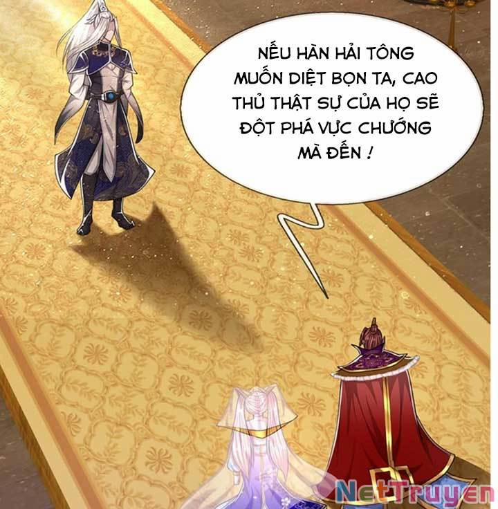 Bị Giam Cầm Trăm Vạn Năm Đệ Tử Ta Trải Khắp Chư Thiên Thần Giới 87 trang 42