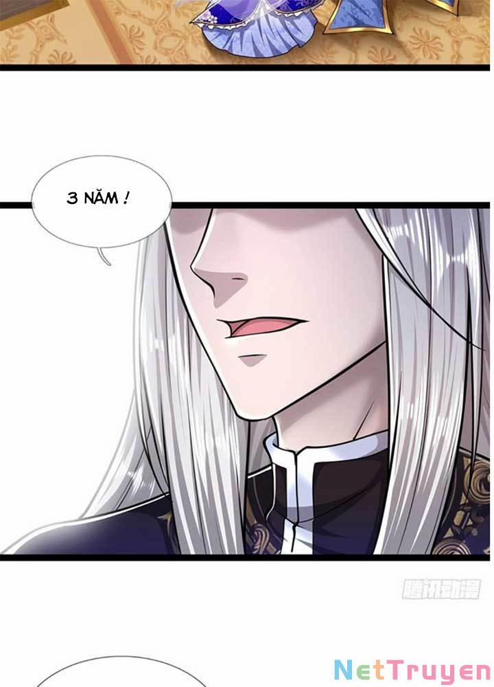 Bị Giam Cầm Trăm Vạn Năm Đệ Tử Ta Trải Khắp Chư Thiên Thần Giới 87 trang 43