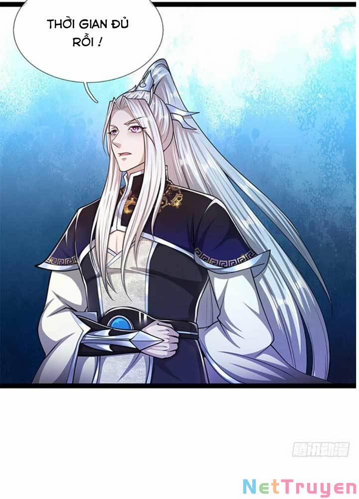 Bị Giam Cầm Trăm Vạn Năm Đệ Tử Ta Trải Khắp Chư Thiên Thần Giới 87 trang 44