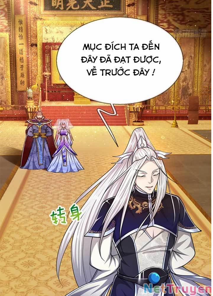 Bị Giam Cầm Trăm Vạn Năm Đệ Tử Ta Trải Khắp Chư Thiên Thần Giới 87 trang 46