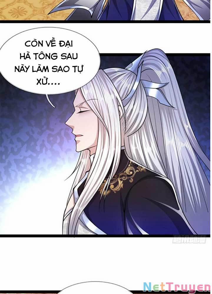 Bị Giam Cầm Trăm Vạn Năm Đệ Tử Ta Trải Khắp Chư Thiên Thần Giới 87 trang 47