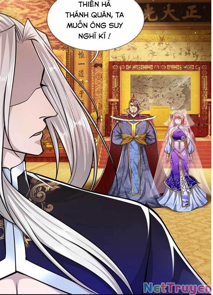 Bị Giam Cầm Trăm Vạn Năm Đệ Tử Ta Trải Khắp Chư Thiên Thần Giới 87 trang 48
