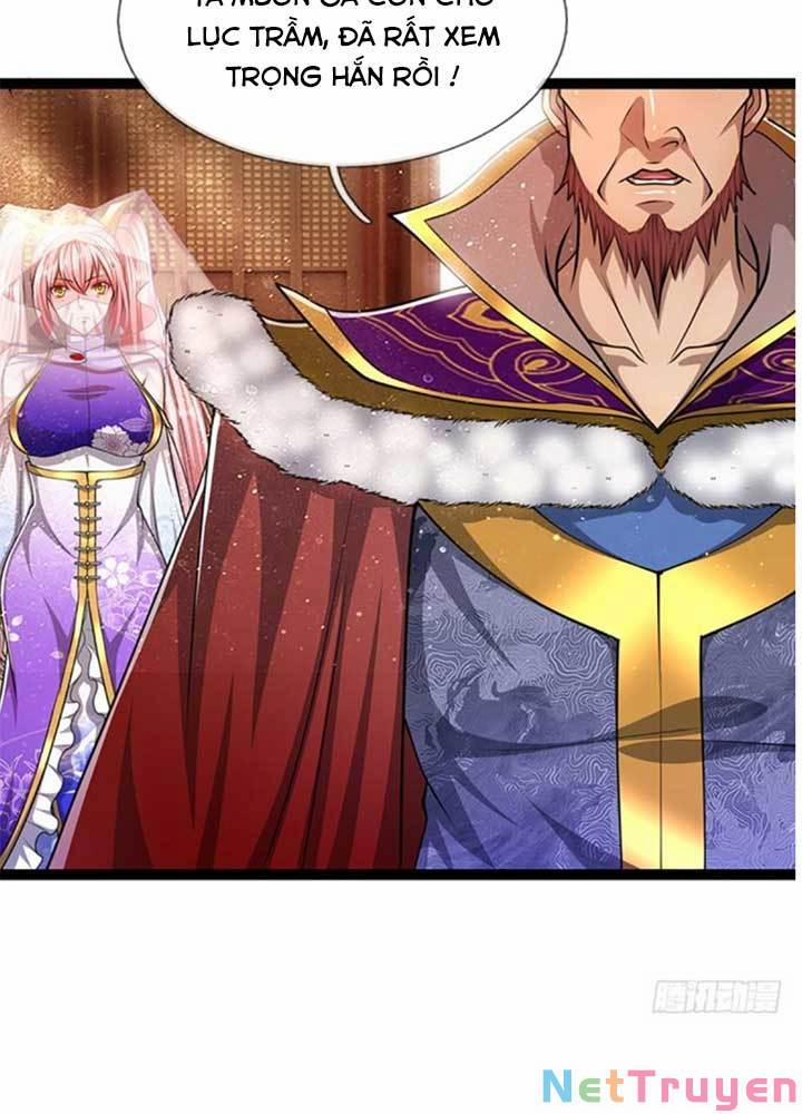 Bị Giam Cầm Trăm Vạn Năm Đệ Tử Ta Trải Khắp Chư Thiên Thần Giới 87 trang 51