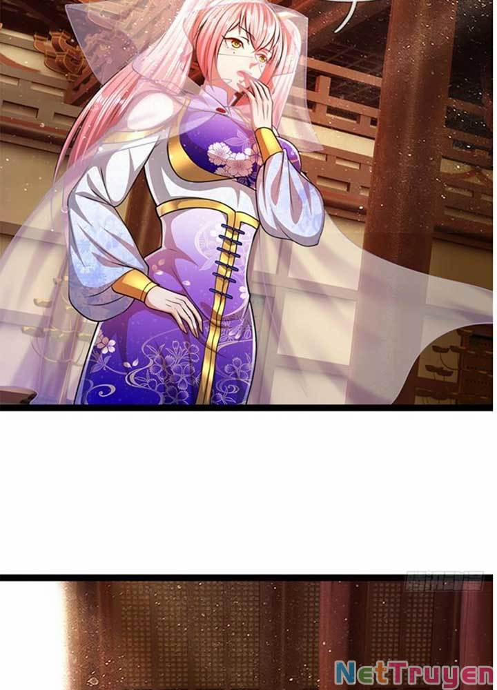 Bị Giam Cầm Trăm Vạn Năm Đệ Tử Ta Trải Khắp Chư Thiên Thần Giới 87 trang 54