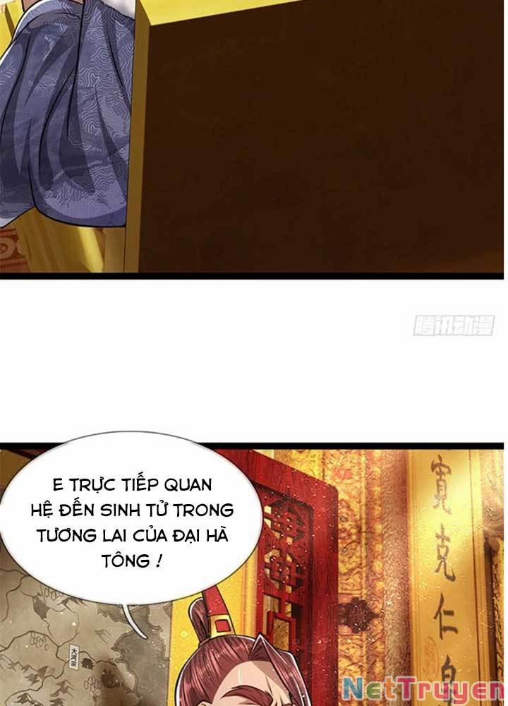 Bị Giam Cầm Trăm Vạn Năm Đệ Tử Ta Trải Khắp Chư Thiên Thần Giới 87 trang 56