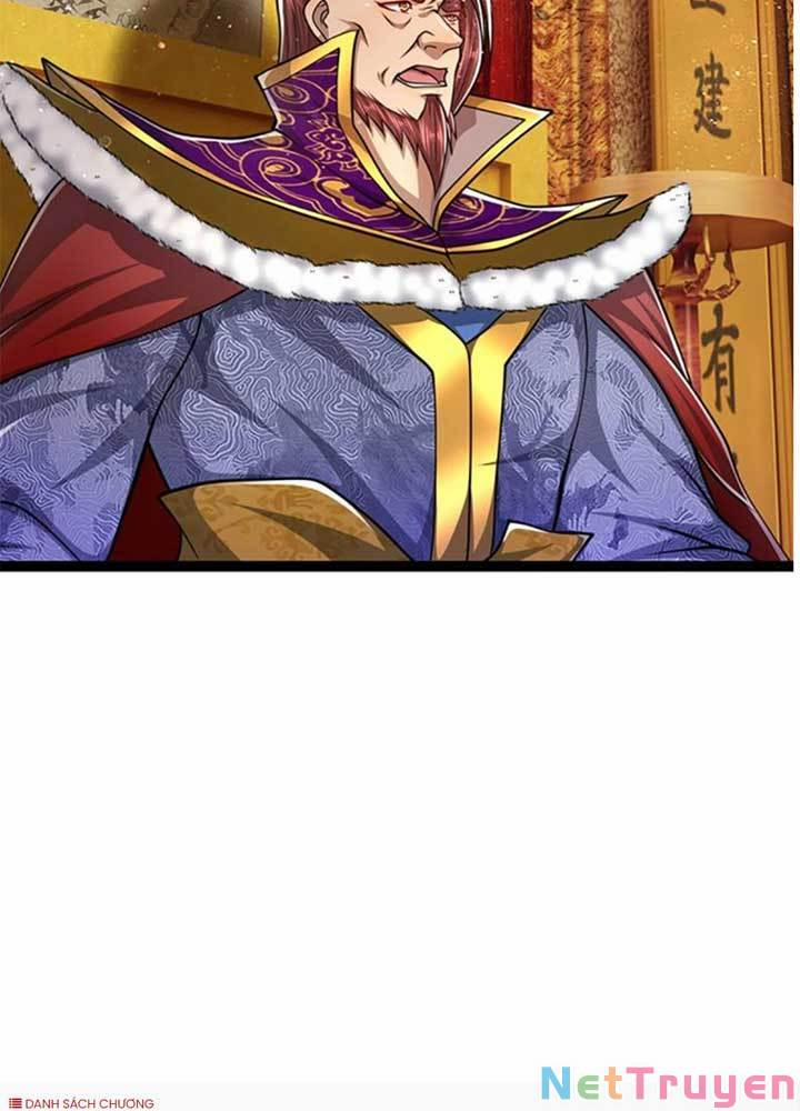 Bị Giam Cầm Trăm Vạn Năm Đệ Tử Ta Trải Khắp Chư Thiên Thần Giới 87 trang 57