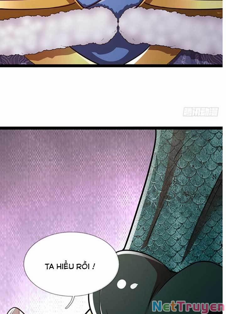 Bị Giam Cầm Trăm Vạn Năm Đệ Tử Ta Trải Khắp Chư Thiên Thần Giới 87 trang 6