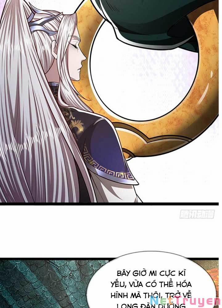 Bị Giam Cầm Trăm Vạn Năm Đệ Tử Ta Trải Khắp Chư Thiên Thần Giới 87 trang 7