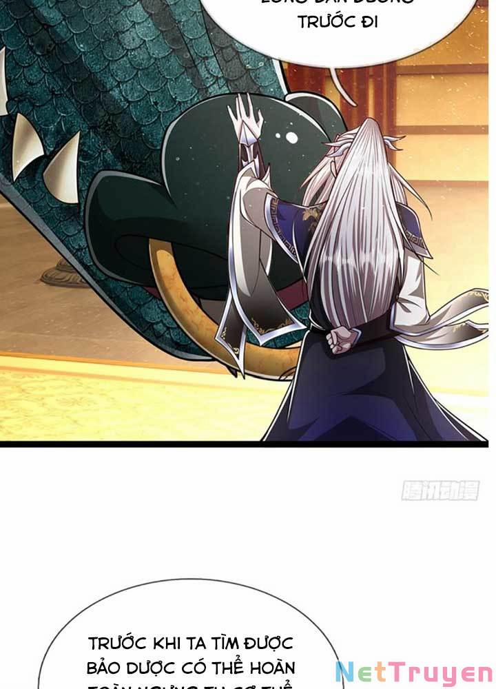 Bị Giam Cầm Trăm Vạn Năm Đệ Tử Ta Trải Khắp Chư Thiên Thần Giới 87 trang 8