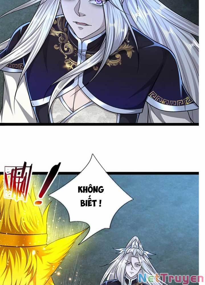 Bị Giam Cầm Trăm Vạn Năm Đệ Tử Ta Trải Khắp Chư Thiên Thần Giới 88 trang 11