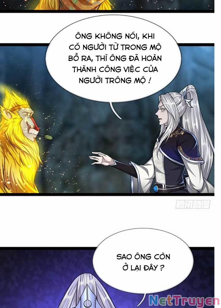 Bị Giam Cầm Trăm Vạn Năm Đệ Tử Ta Trải Khắp Chư Thiên Thần Giới 88 trang 13