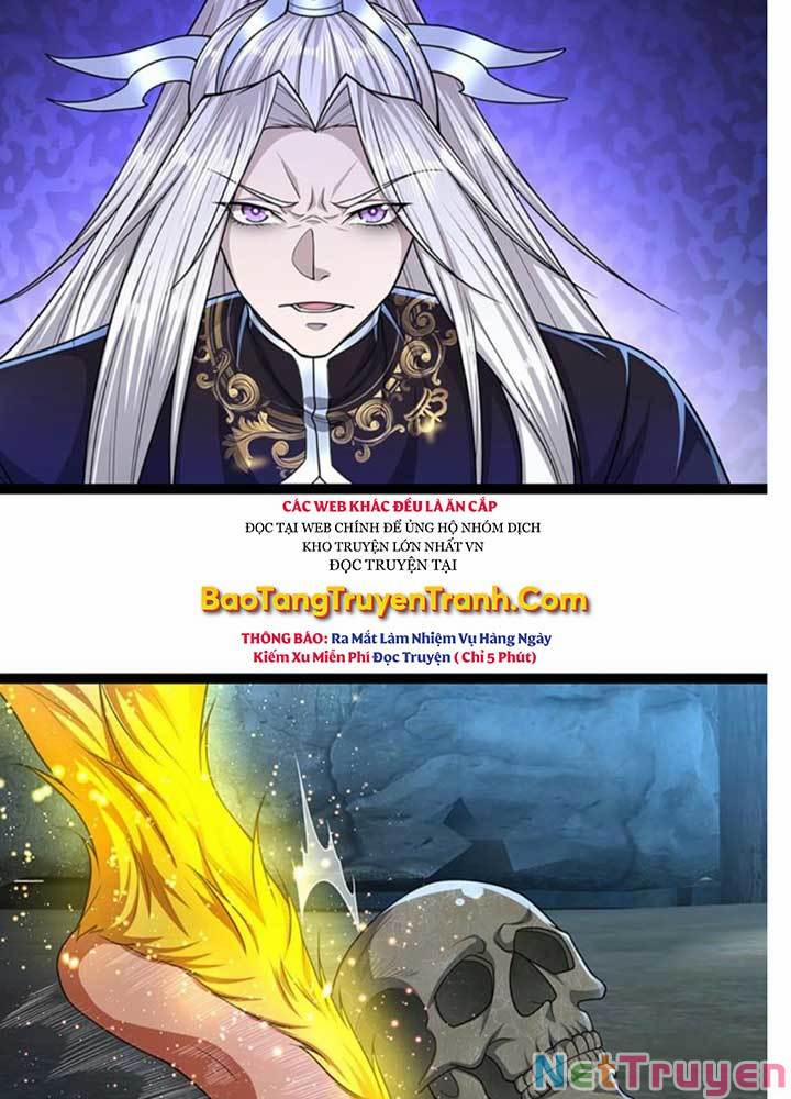 Bị Giam Cầm Trăm Vạn Năm Đệ Tử Ta Trải Khắp Chư Thiên Thần Giới 88 trang 14