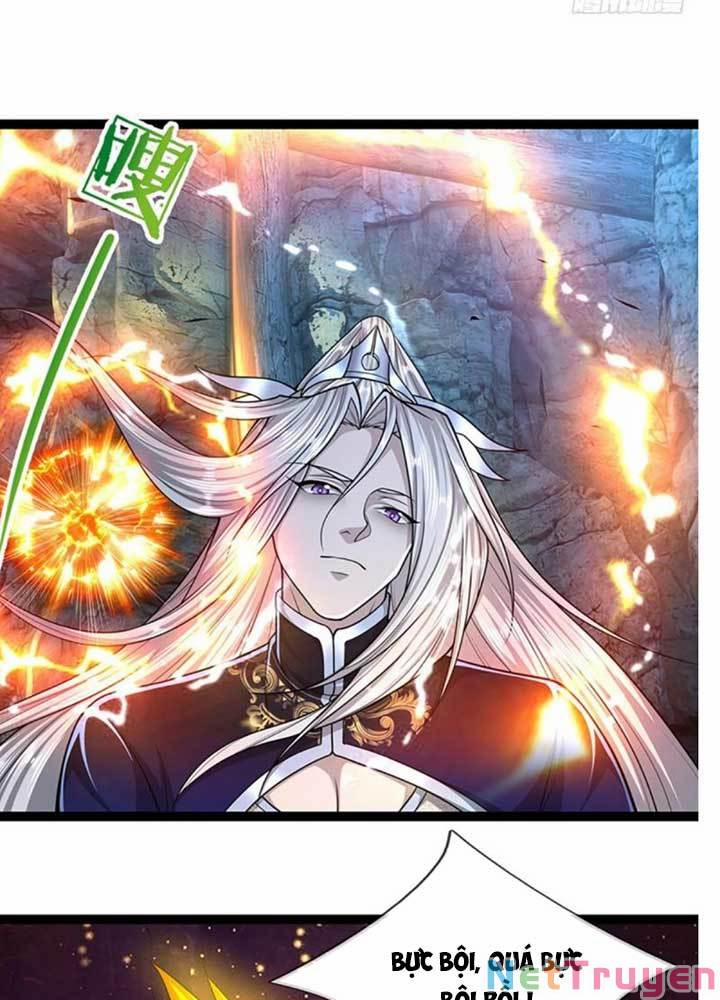 Bị Giam Cầm Trăm Vạn Năm Đệ Tử Ta Trải Khắp Chư Thiên Thần Giới 88 trang 18