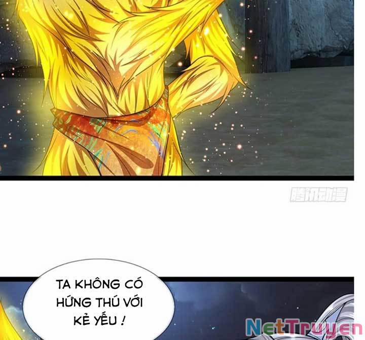 Bị Giam Cầm Trăm Vạn Năm Đệ Tử Ta Trải Khắp Chư Thiên Thần Giới 88 trang 22