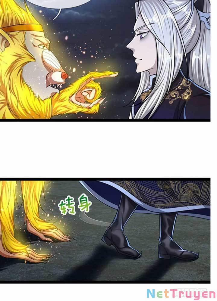Bị Giam Cầm Trăm Vạn Năm Đệ Tử Ta Trải Khắp Chư Thiên Thần Giới 88 trang 23