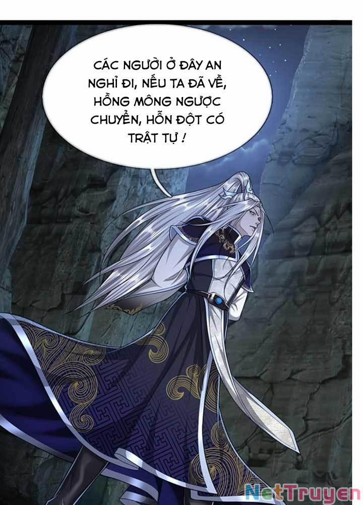 Bị Giam Cầm Trăm Vạn Năm Đệ Tử Ta Trải Khắp Chư Thiên Thần Giới 88 trang 24