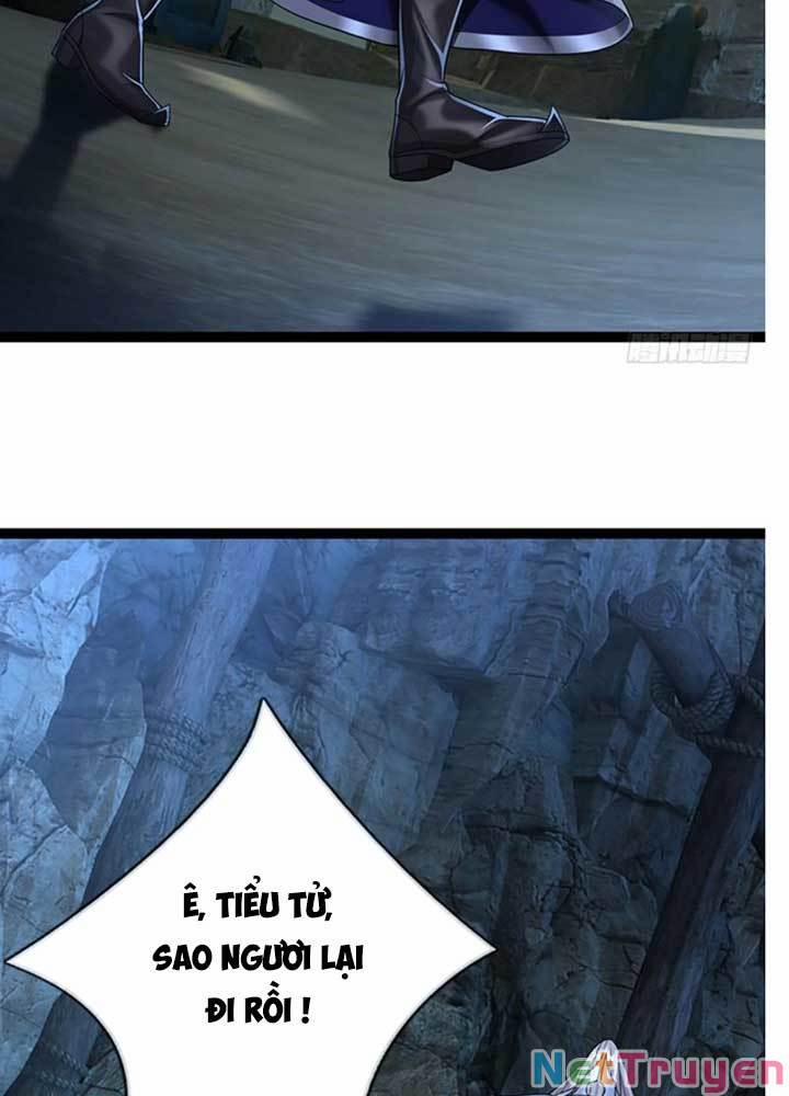 Bị Giam Cầm Trăm Vạn Năm Đệ Tử Ta Trải Khắp Chư Thiên Thần Giới 88 trang 25