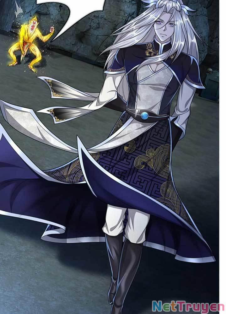 Bị Giam Cầm Trăm Vạn Năm Đệ Tử Ta Trải Khắp Chư Thiên Thần Giới 88 trang 26