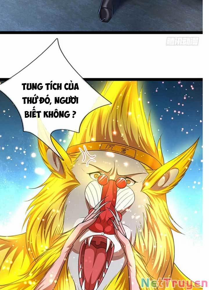 Bị Giam Cầm Trăm Vạn Năm Đệ Tử Ta Trải Khắp Chư Thiên Thần Giới 88 trang 27