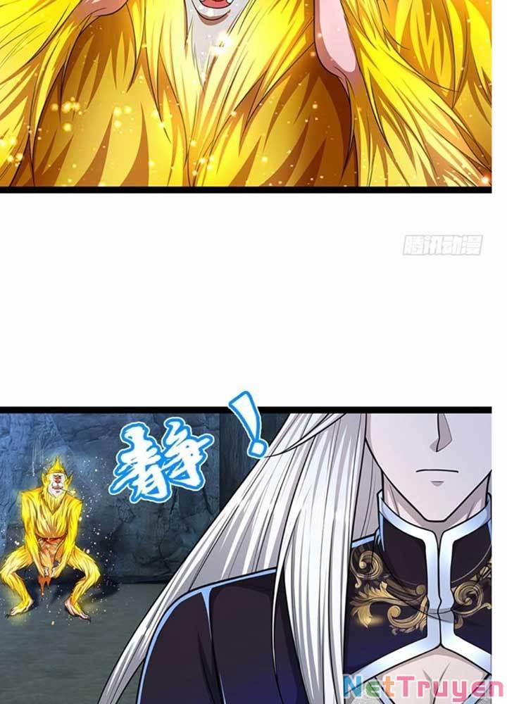 Bị Giam Cầm Trăm Vạn Năm Đệ Tử Ta Trải Khắp Chư Thiên Thần Giới 88 trang 28