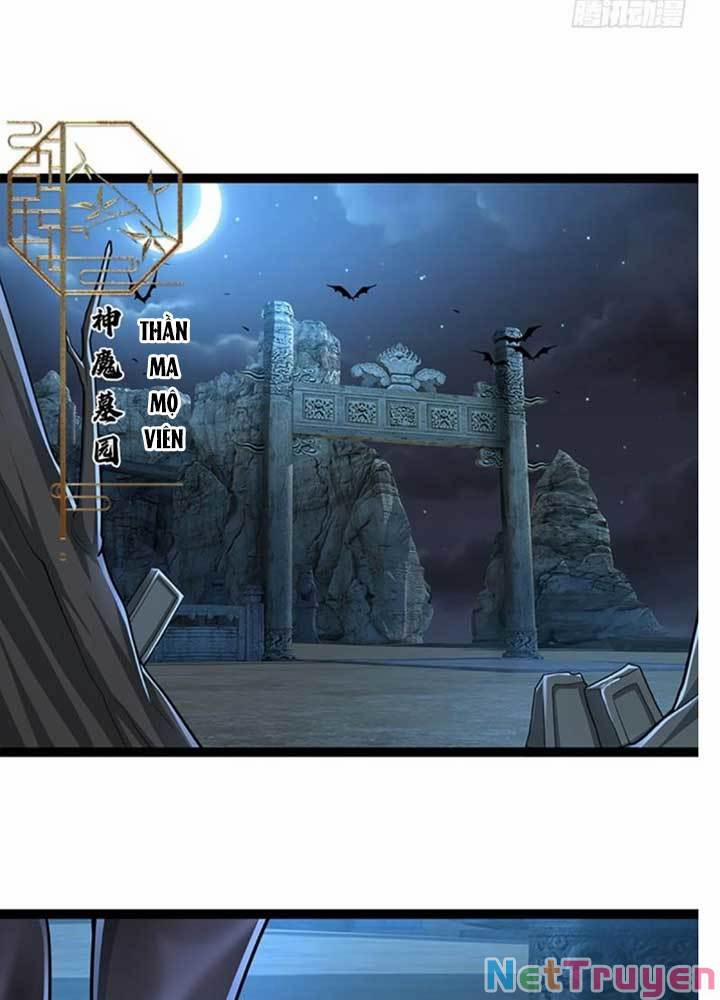 Bị Giam Cầm Trăm Vạn Năm Đệ Tử Ta Trải Khắp Chư Thiên Thần Giới 88 trang 3