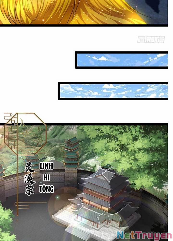 Bị Giam Cầm Trăm Vạn Năm Đệ Tử Ta Trải Khắp Chư Thiên Thần Giới 88 trang 30