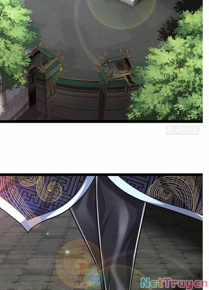 Bị Giam Cầm Trăm Vạn Năm Đệ Tử Ta Trải Khắp Chư Thiên Thần Giới 88 trang 31