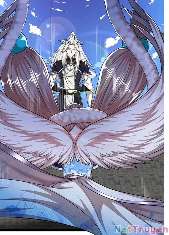 Bị Giam Cầm Trăm Vạn Năm Đệ Tử Ta Trải Khắp Chư Thiên Thần Giới 88 trang 34