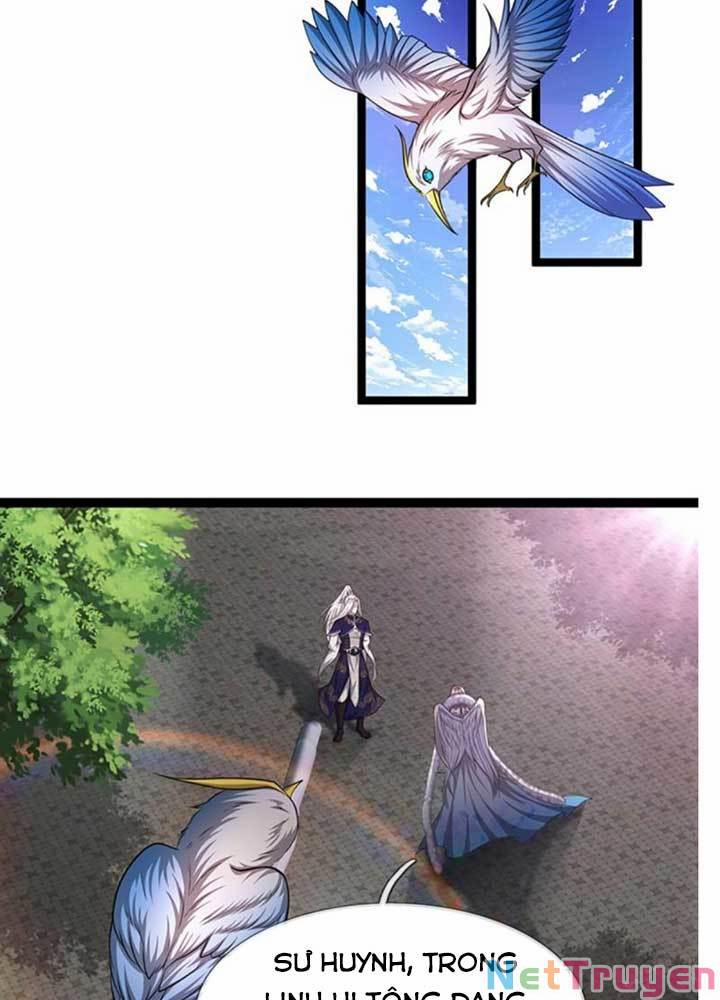Bị Giam Cầm Trăm Vạn Năm Đệ Tử Ta Trải Khắp Chư Thiên Thần Giới 88 trang 38