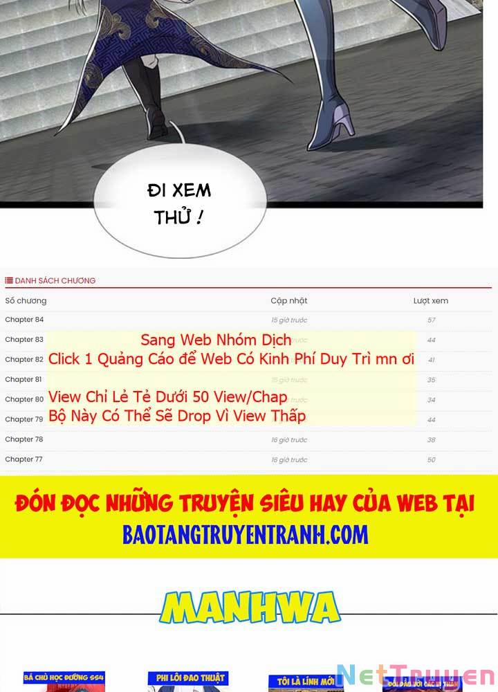 Bị Giam Cầm Trăm Vạn Năm Đệ Tử Ta Trải Khắp Chư Thiên Thần Giới 88 trang 42