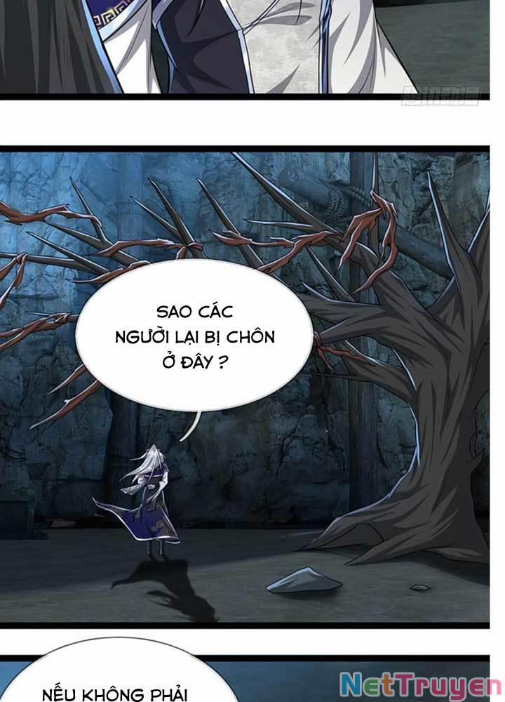Bị Giam Cầm Trăm Vạn Năm Đệ Tử Ta Trải Khắp Chư Thiên Thần Giới 88 trang 6