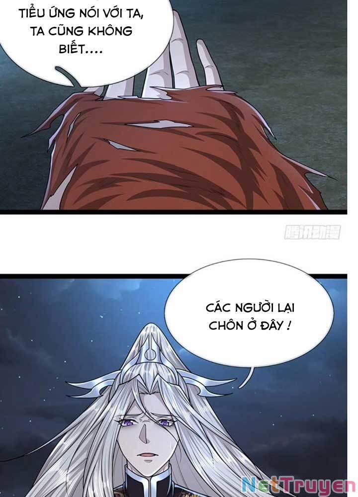 Bị Giam Cầm Trăm Vạn Năm Đệ Tử Ta Trải Khắp Chư Thiên Thần Giới 88 trang 7