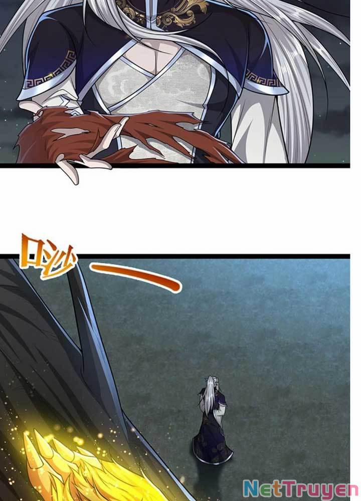 Bị Giam Cầm Trăm Vạn Năm Đệ Tử Ta Trải Khắp Chư Thiên Thần Giới 88 trang 8