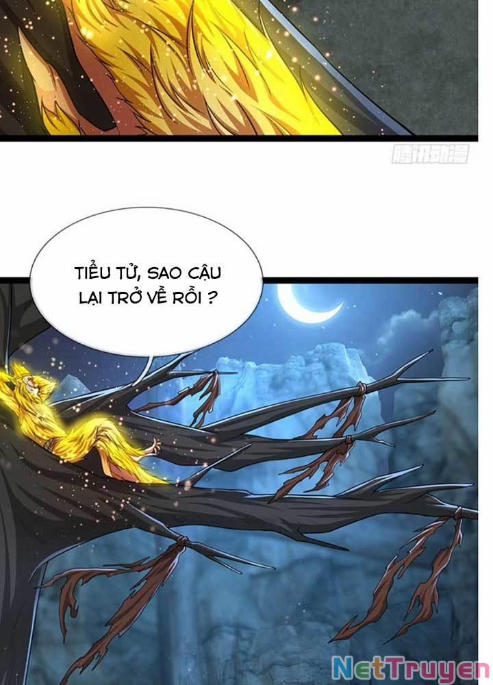 Bị Giam Cầm Trăm Vạn Năm Đệ Tử Ta Trải Khắp Chư Thiên Thần Giới 88 trang 9