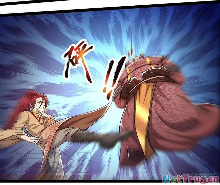 Bị Giam Cầm Trăm Vạn Năm Đệ Tử Ta Trải Khắp Chư Thiên Thần Giới 89 trang 10