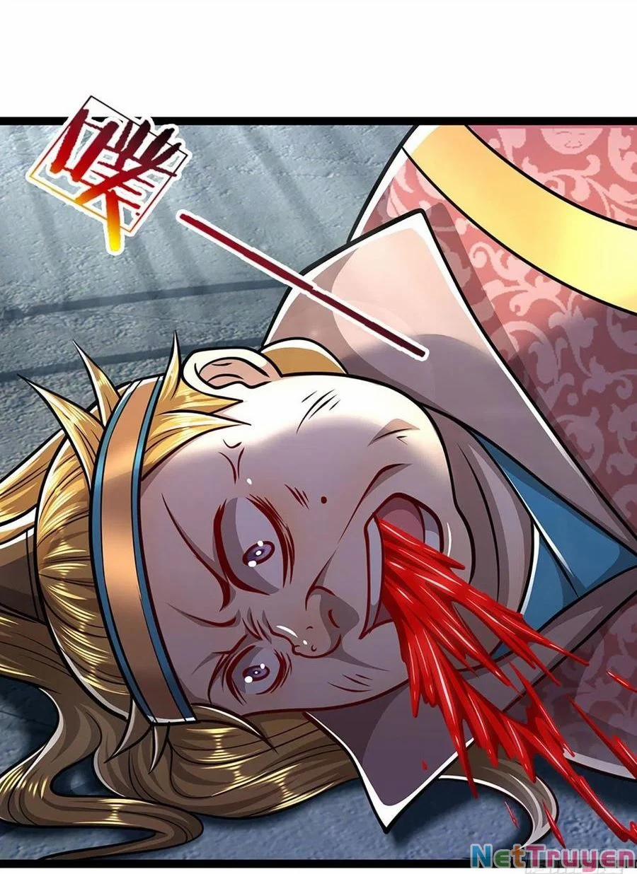 Bị Giam Cầm Trăm Vạn Năm Đệ Tử Ta Trải Khắp Chư Thiên Thần Giới 89 trang 14